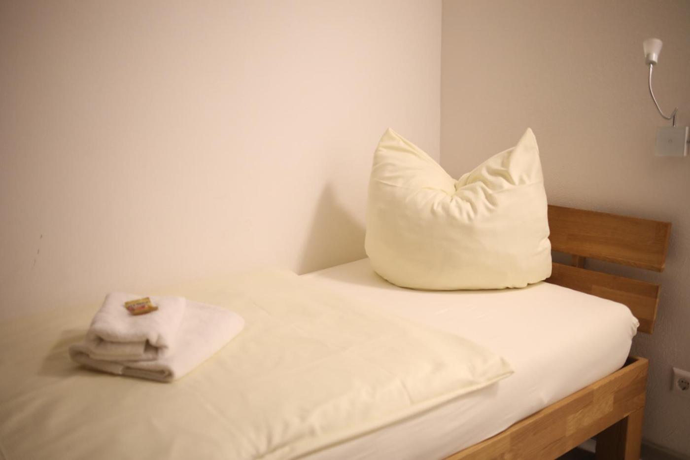 Hotel Duwakschopp ハークスハイム エクステリア 写真