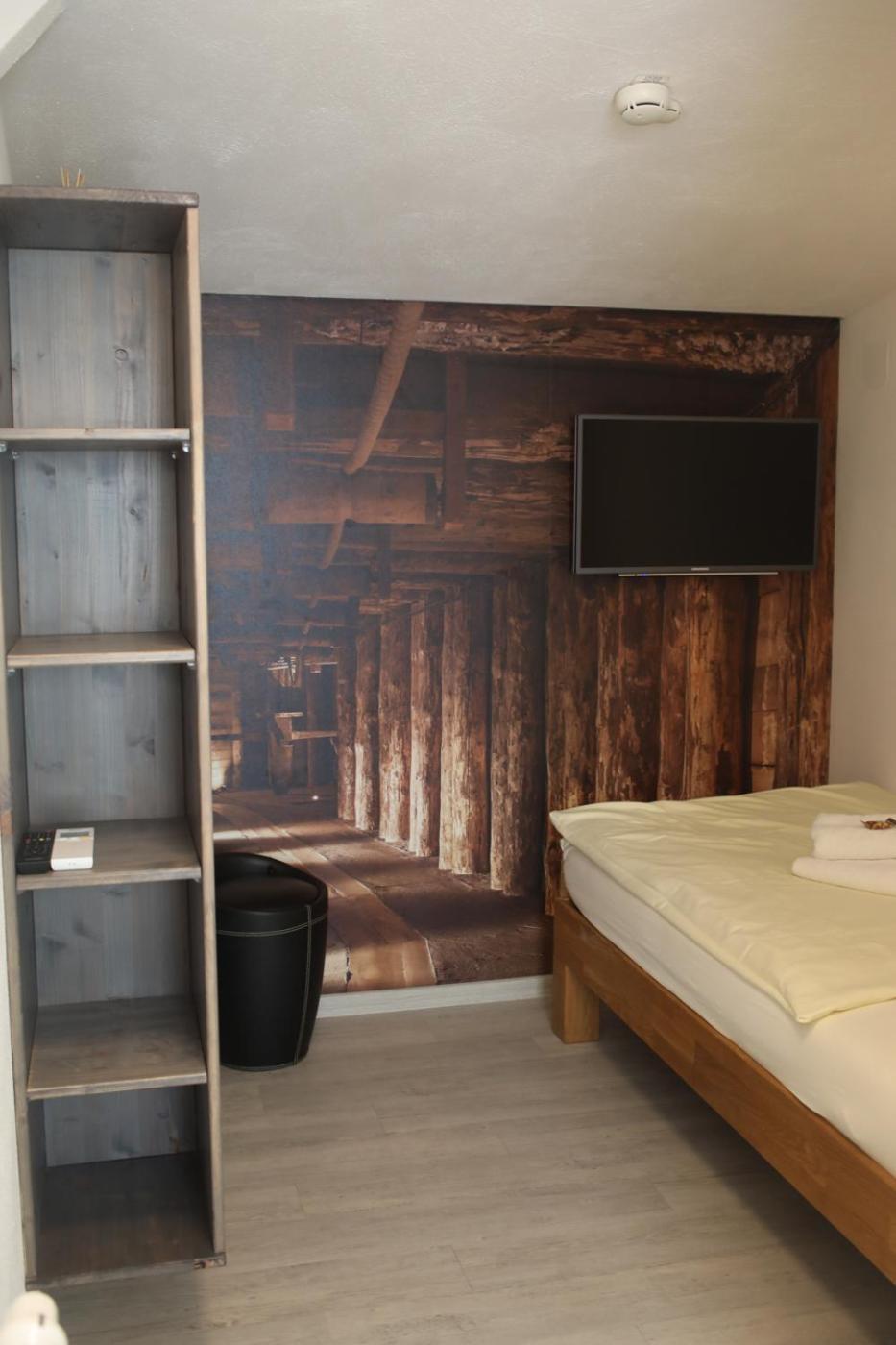 Hotel Duwakschopp ハークスハイム エクステリア 写真